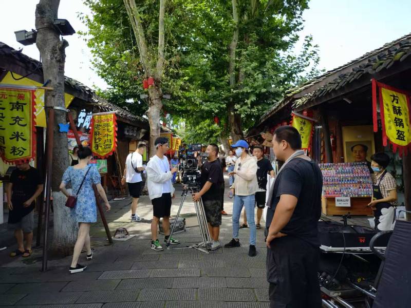 细节决定成败：TVC广告片中的视觉细节处理