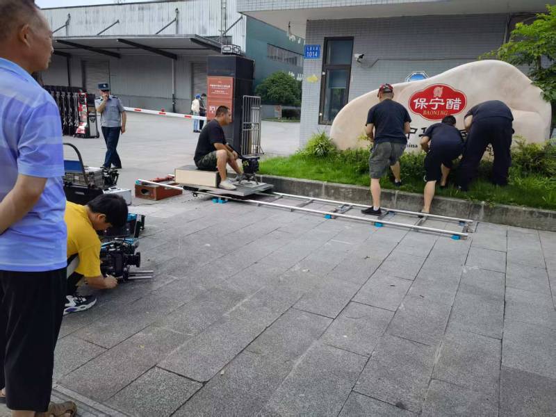 兴安区TVC拍摄：制造业专属TVC方案，用镜头展现企业硬核实力！