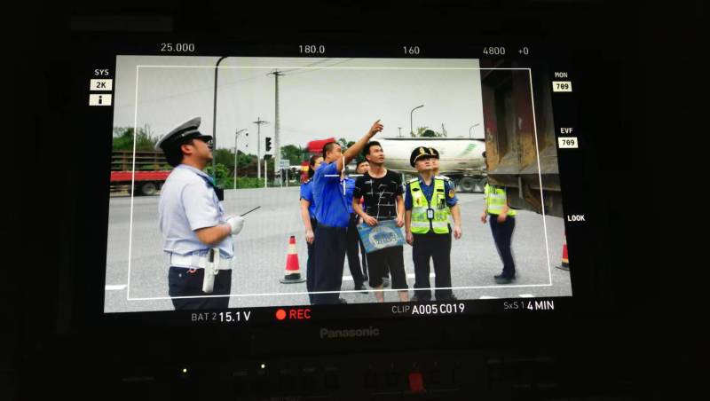 兴安区TVC拍摄：用专业镜头助力品牌曝光，让广告触达更多目标用户！