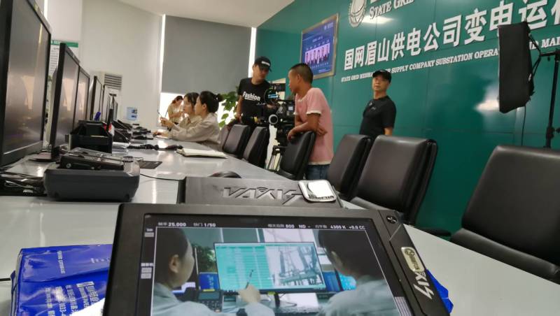 兴安区广告片制作优选：全流程专业把控，让品牌传播更有力量！