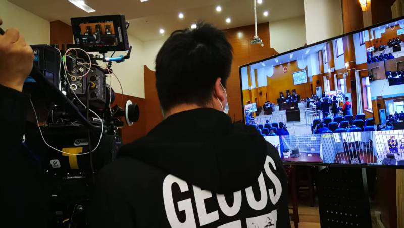 兴安区TVC制作：政企单位合规宣传，专业把控内容，官方平台适用！