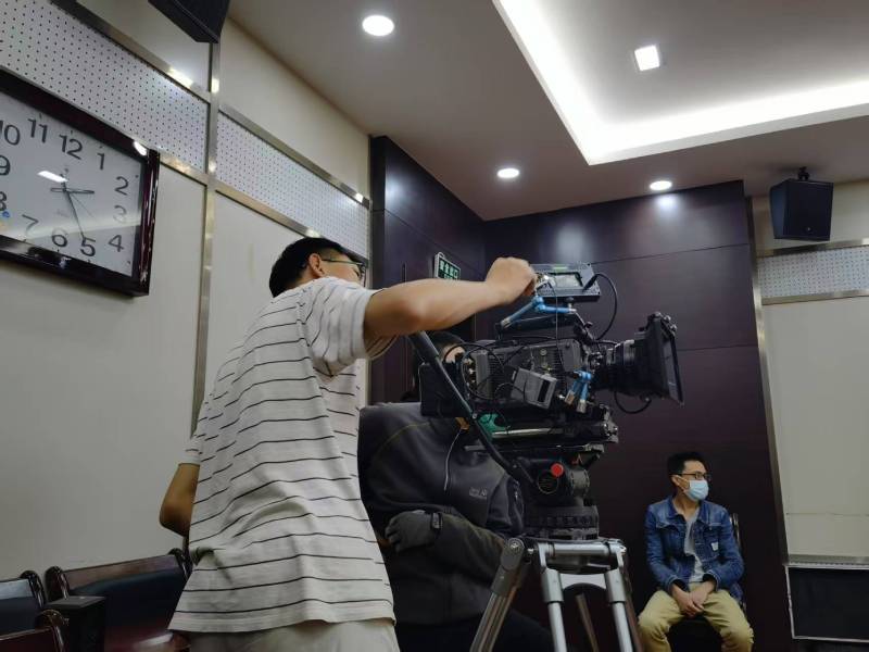 价值沉淀，长效赋能——兴安区TVC与广告片拍摄制作的长效价值构建