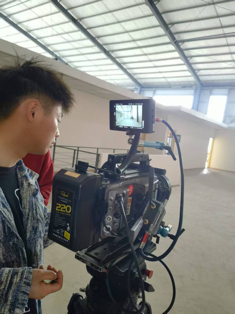 创新驱动，智领未来——兴安区TVC与广告片拍摄制作的创新实践