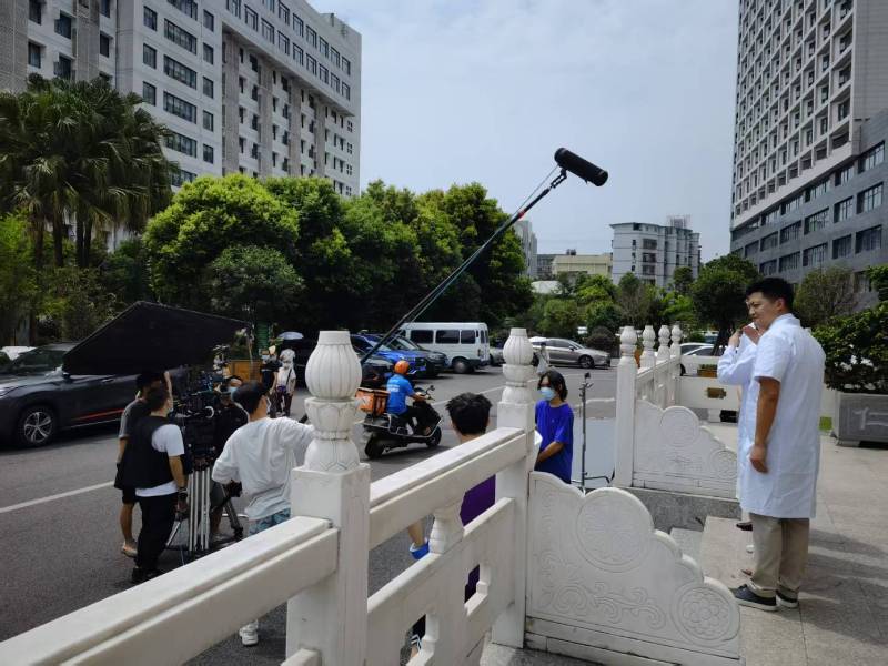 兴安区广告片拍摄公司低成本实现高规格制作的诀窍